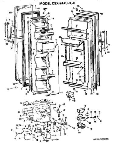Doors