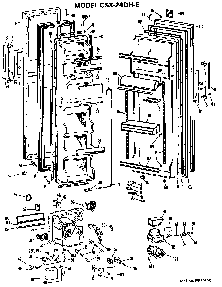 Doors