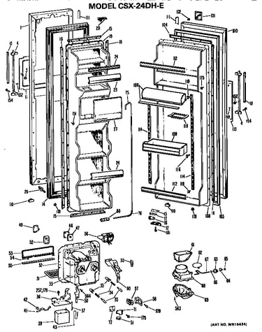 Doors