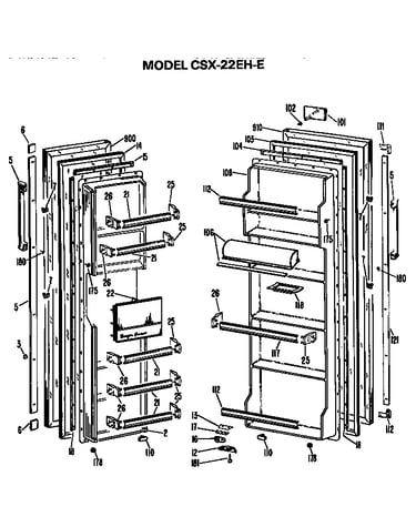 Doors