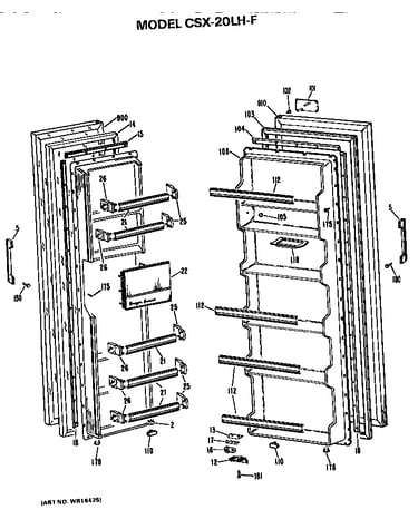 Doors
