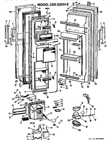 Doors