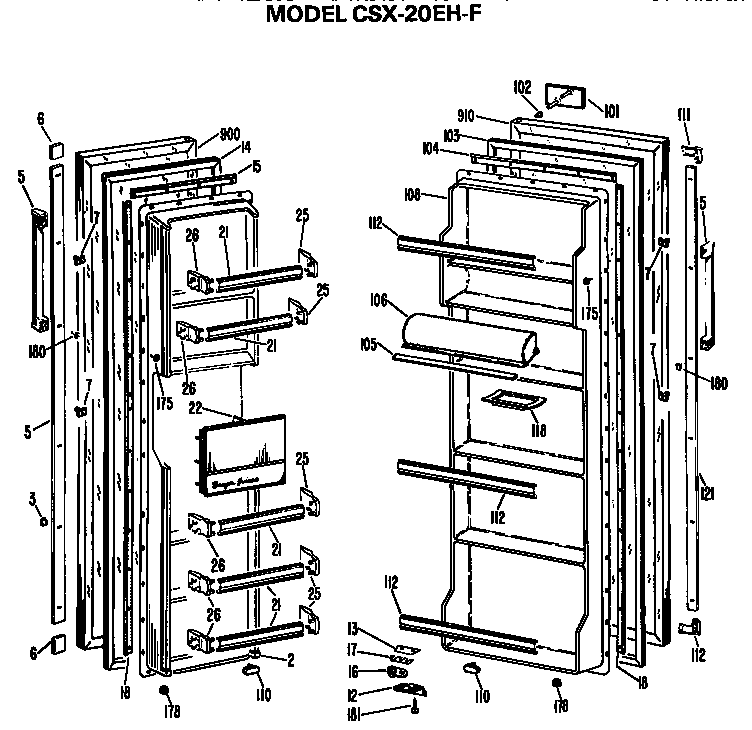 Doors