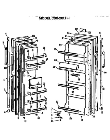 Doors