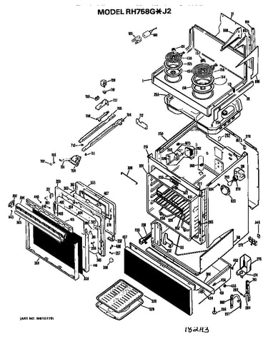 Main body