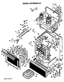 Main body
