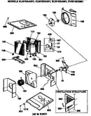 Air flow assembly