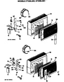 Grille assembly
