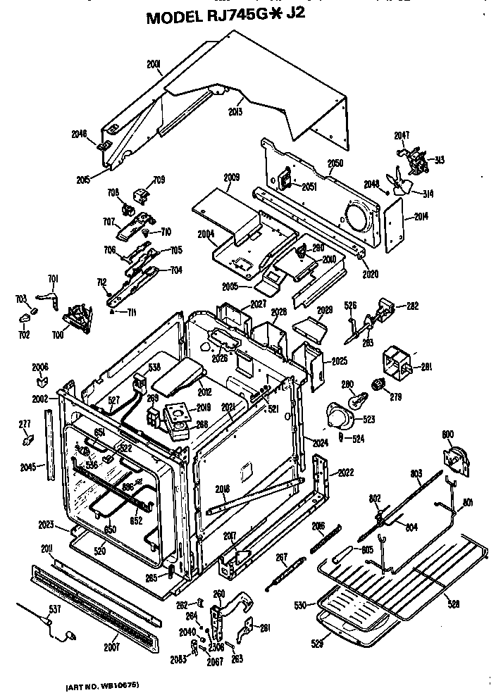 MAIN BODY