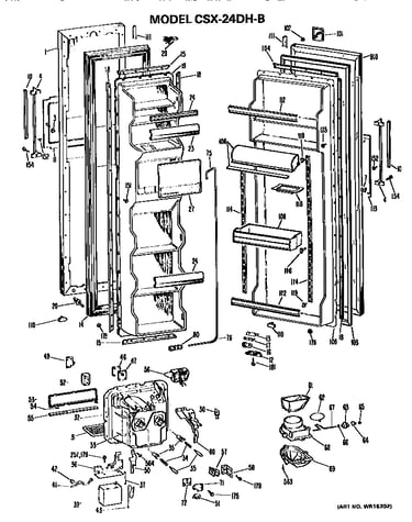 Doors