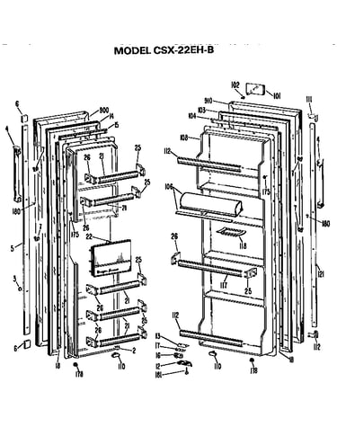 Doors