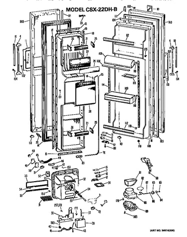 Doors