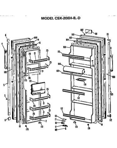 Doors