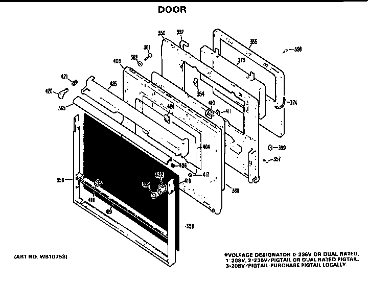 Door