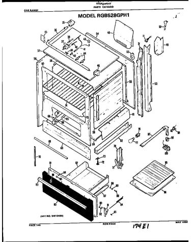 Oven