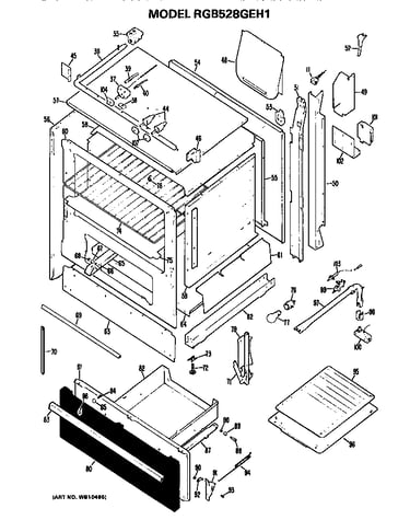 Oven