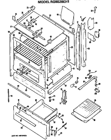 Oven