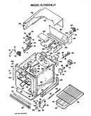 Oven