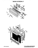 Controls/door