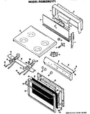 Cooktop
