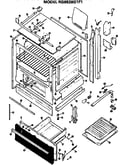 Oven