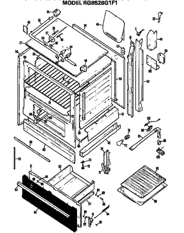 Oven