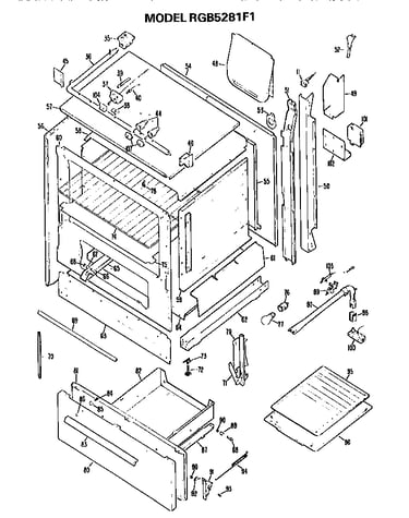 Oven