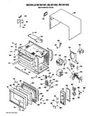 Microwave oven