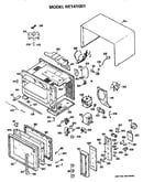 Microwave oven