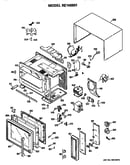 Microwave oven