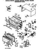 Microwave oven