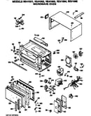 Microwave oven