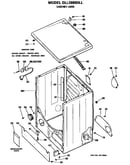 Cabinet assembly
