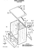 Cabinet assembly