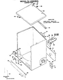 Cabinet assembly