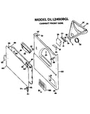 Cabinet assembly