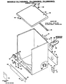 Cabinet assembly