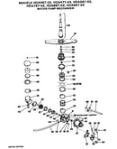 Motor-pump