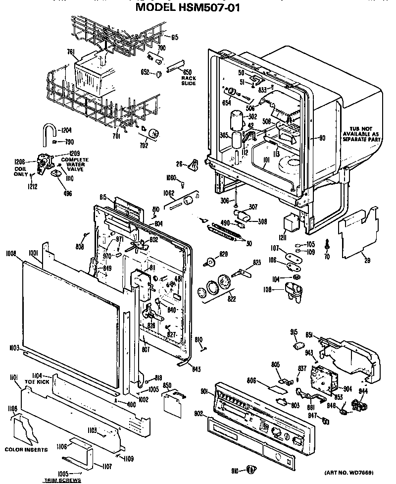 TUB