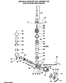 Motor-pump