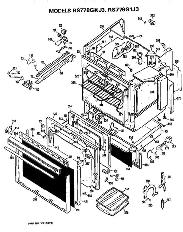 Main body