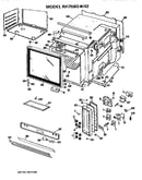 Main body/controls