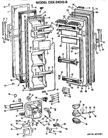 Doors