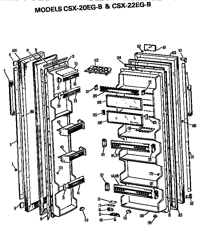 Doors