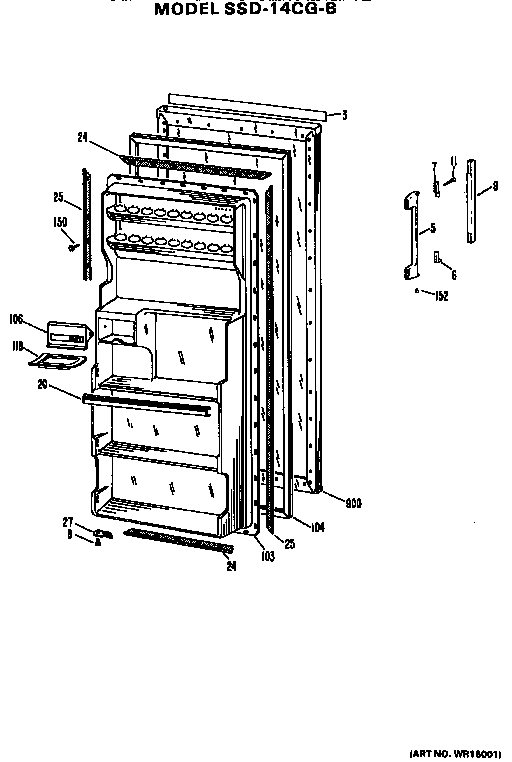 Door