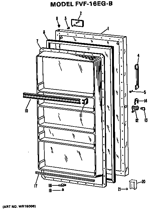 Door