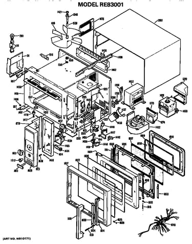 Main body