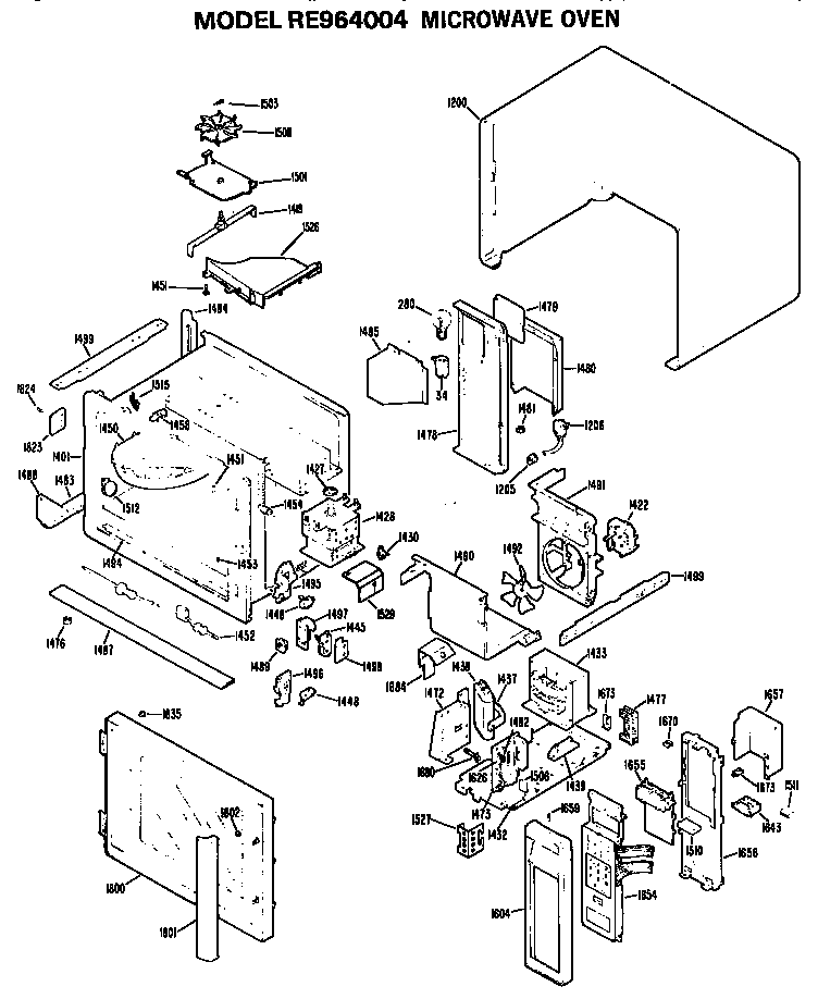 Main body