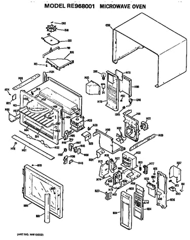 Main body