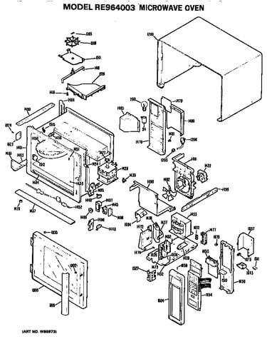 Main body